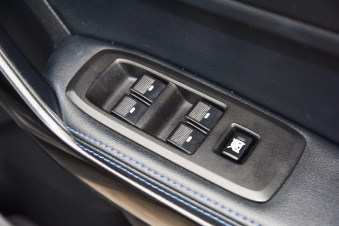 2021 Ford Everest Sport UA II MY21.75 4X4 Dual Range Meteor Grey