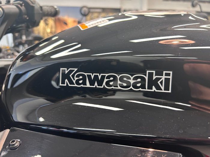 2024 Kawasaki NINJA 1000SX 40TH ANNIVERSARY RED