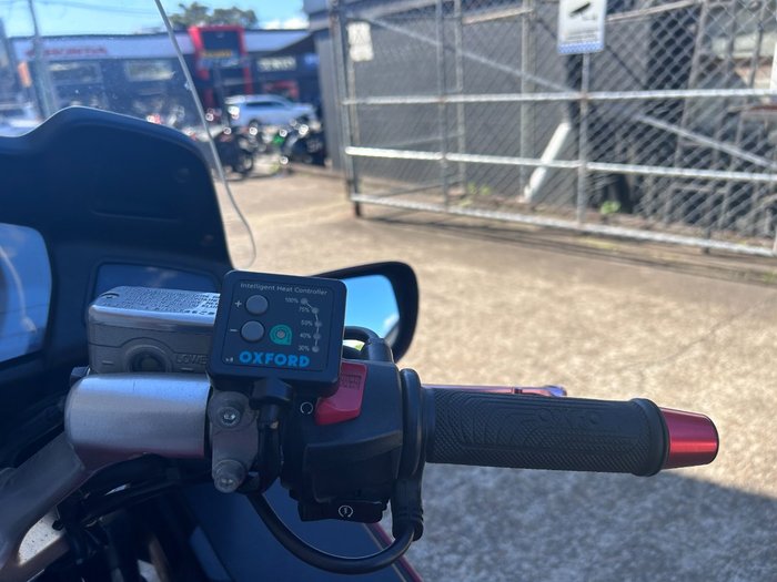 2005 Honda ST1300 RED