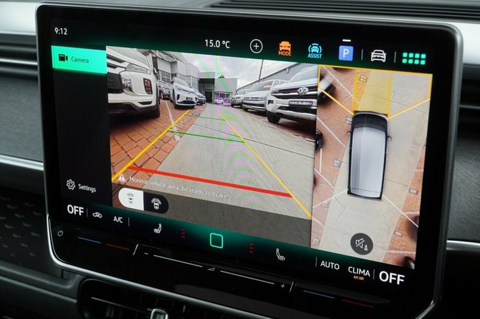 2025 Volkswagen ID. Buzz GTX