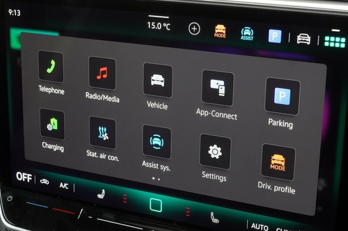 2025 Volkswagen ID. Buzz GTX