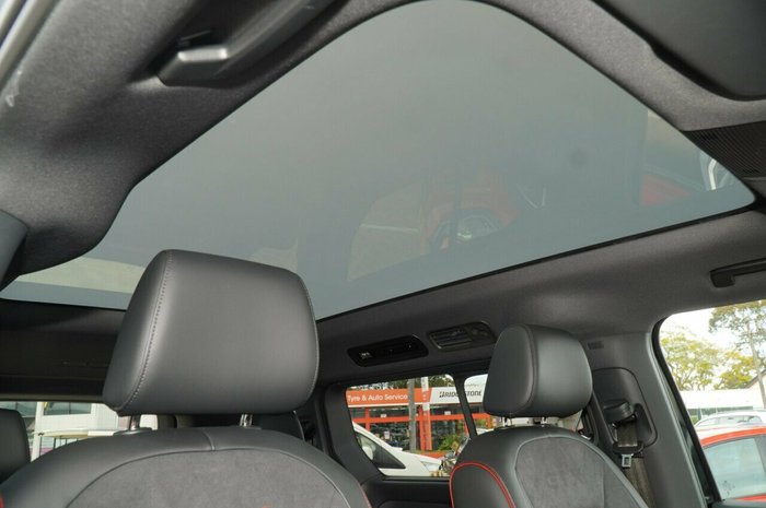 2025 Volkswagen ID. Buzz GTX