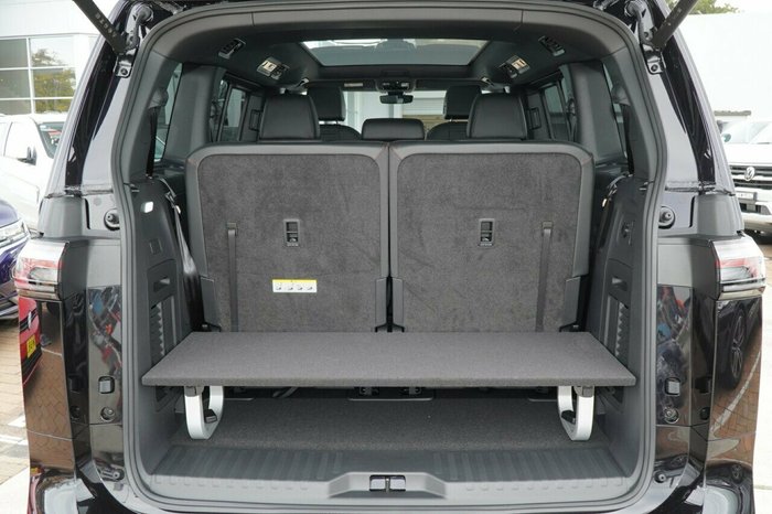 2025 Volkswagen ID. Buzz GTX