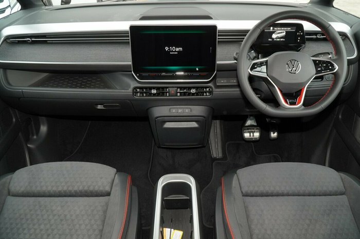 2025 Volkswagen ID. Buzz GTX