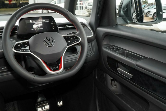 2025 Volkswagen ID. Buzz GTX