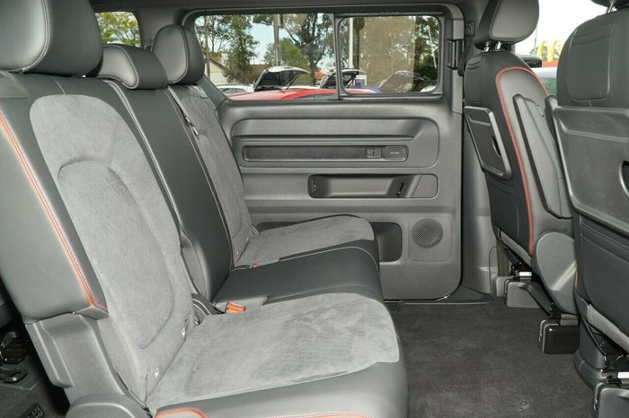 2025 Volkswagen ID. Buzz GTX