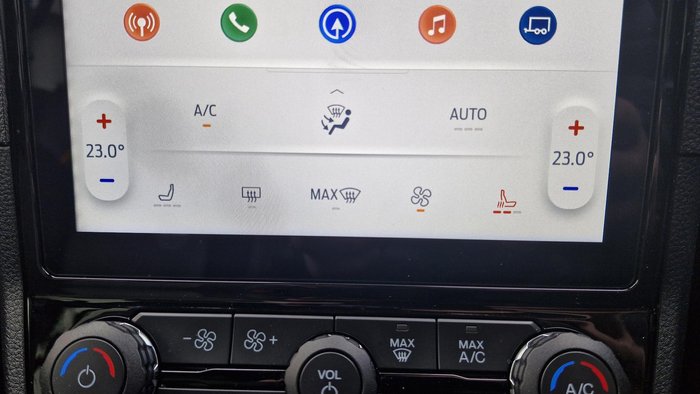 2025 Ford Ranger Wildtrak X