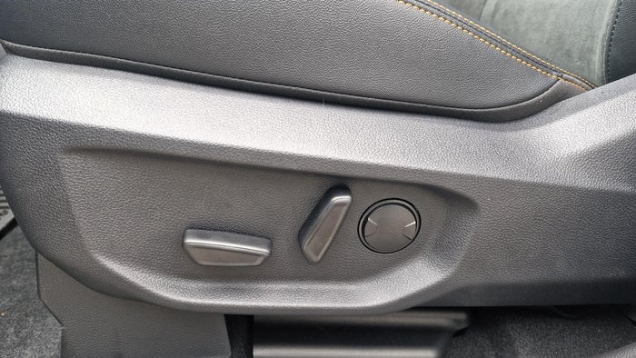 2025 Ford Ranger Wildtrak X