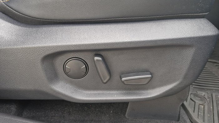 2025 Ford Ranger Wildtrak X