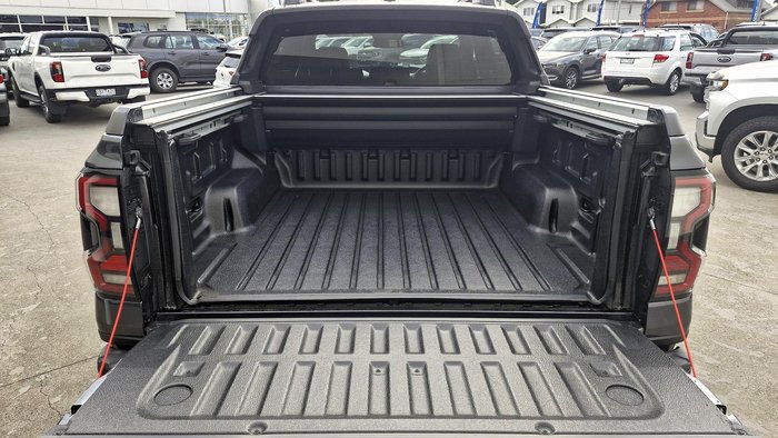 2025 Ford Ranger Wildtrak X