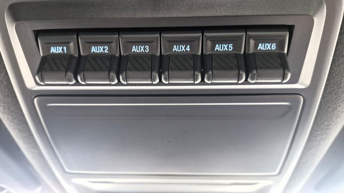 2025 Ford Ranger Wildtrak X