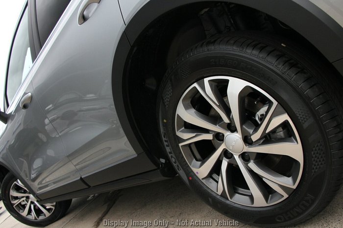 2025 GWM Haval Jolion Lux