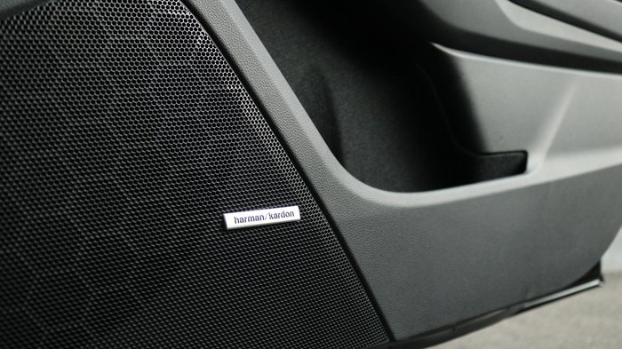 2025 Subaru WRX tS Spec B VB MY25 AWD Crystal Black