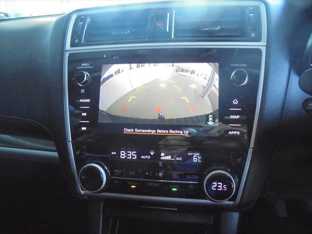 2019 Subaru Outback 2.5i Sports Premium 5GEN MY20 AWD Magnetite Grey