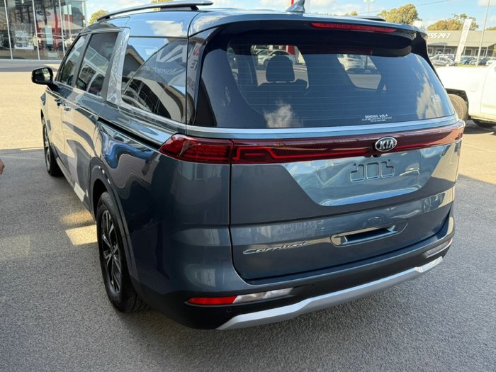2020 Kia Carnival Si