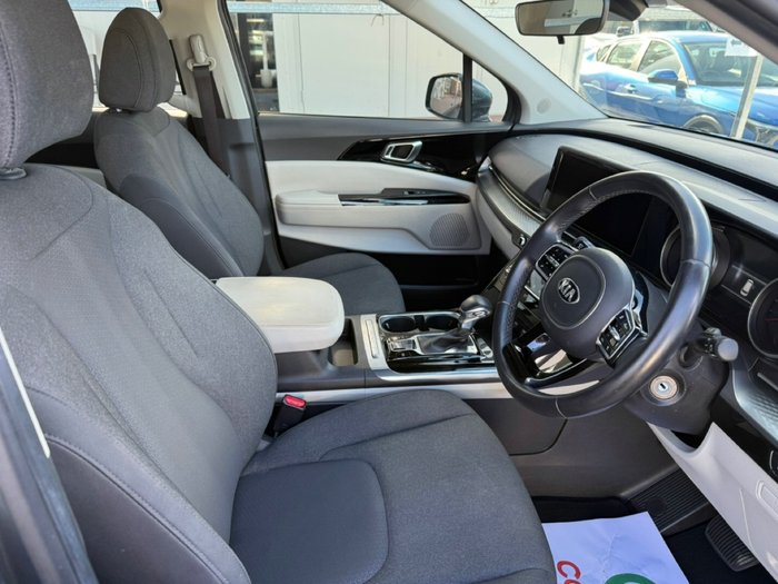 2020 Kia Carnival Si