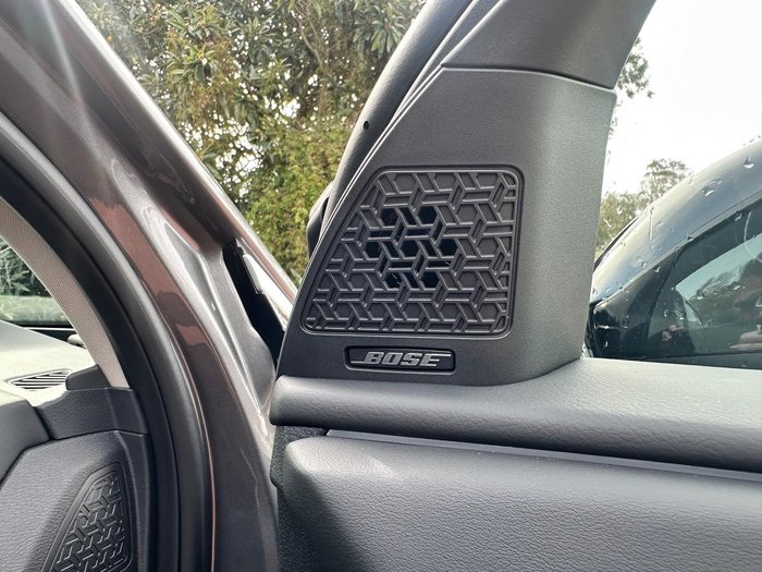 2025 Nissan Ariya Advance+