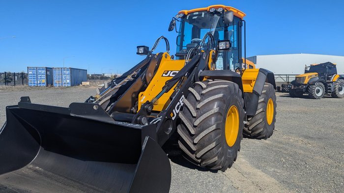 2025 JCB 434S