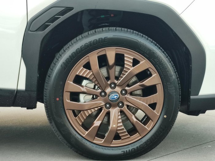 2025 Subaru Forester Hybrid Sport