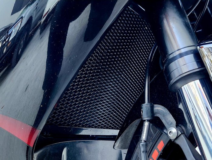 2003 Yamaha YZF-R1 R1 Black