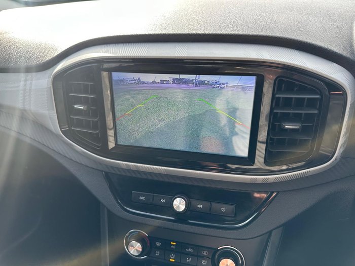2021 MG MG3 Excite MY21 Tudor Yellow