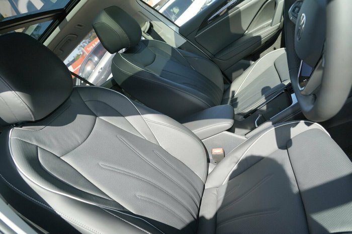 2025 Volkswagen Tayron 150TSI Elegance