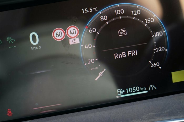 2025 Volkswagen Tayron 150TSI Elegance