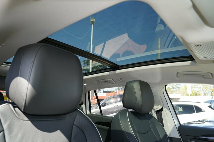 2025 Volkswagen Tayron 150TSI Elegance