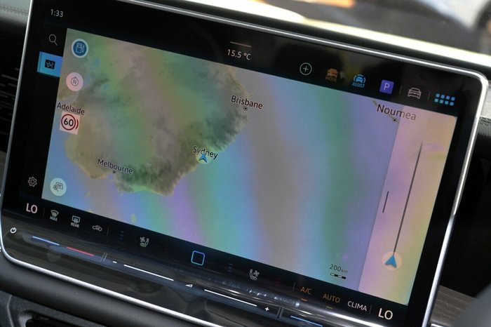 2025 Volkswagen Tayron 150TSI Elegance