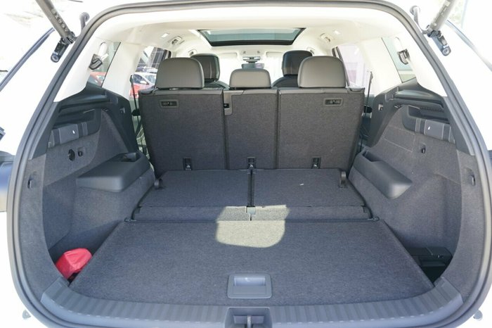 2025 Volkswagen Tayron 150TSI Elegance