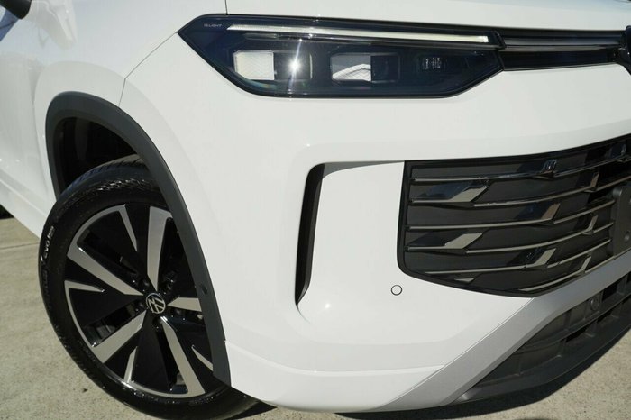 2025 Volkswagen Tayron 150TSI Elegance