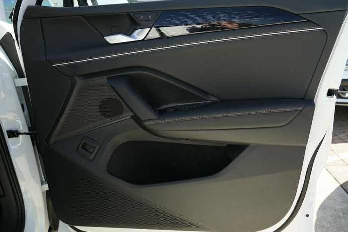 2025 Volkswagen Tayron 150TSI Elegance