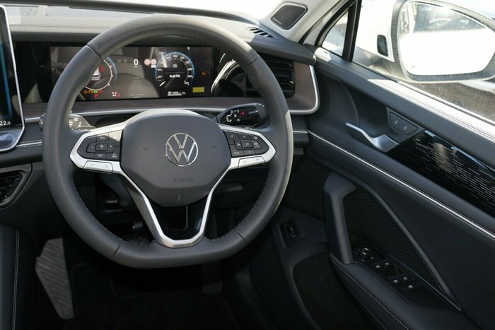 2025 Volkswagen Tayron 150TSI Elegance