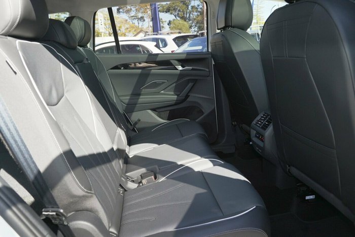 2025 Volkswagen Tayron 150TSI Elegance