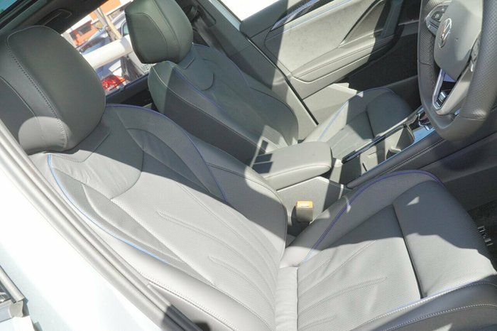 2025 Volkswagen Tayron 195TSI R-Line