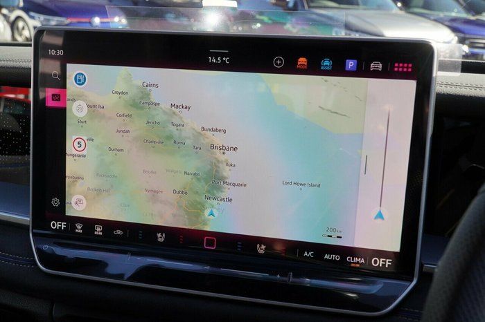 2025 Volkswagen Tayron 195TSI R-Line