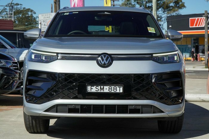 2025 Volkswagen Tayron 195TSI R-Line