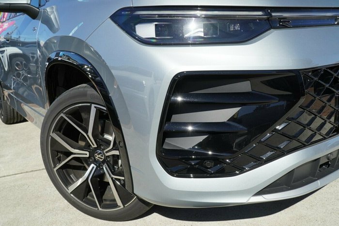 2025 Volkswagen Tayron 195TSI R-Line