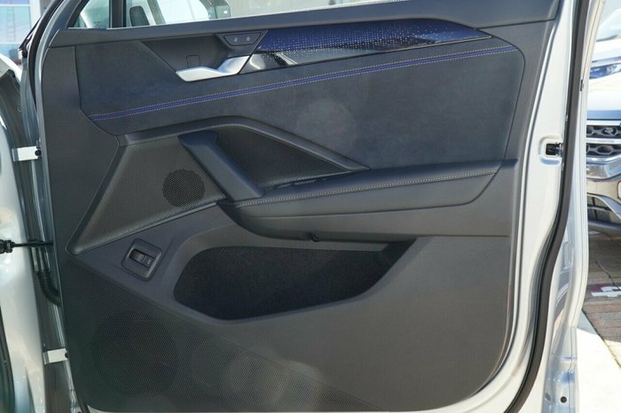 2025 Volkswagen Tayron 195TSI R-Line