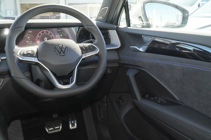 2025 Volkswagen Tayron 195TSI R-Line