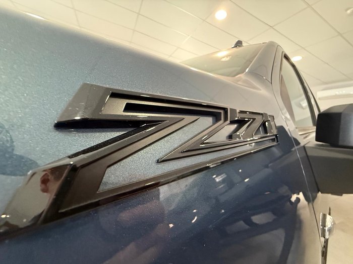 2025 Chevrolet Silverado HD LTZ Premium W/Tech Pack