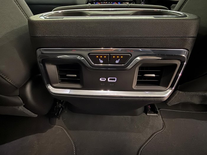 2025 Chevrolet Silverado HD LTZ Premium W/Tech Pack