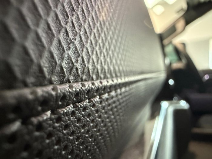 2025 Chevrolet Silverado HD LTZ Premium W/Tech Pack