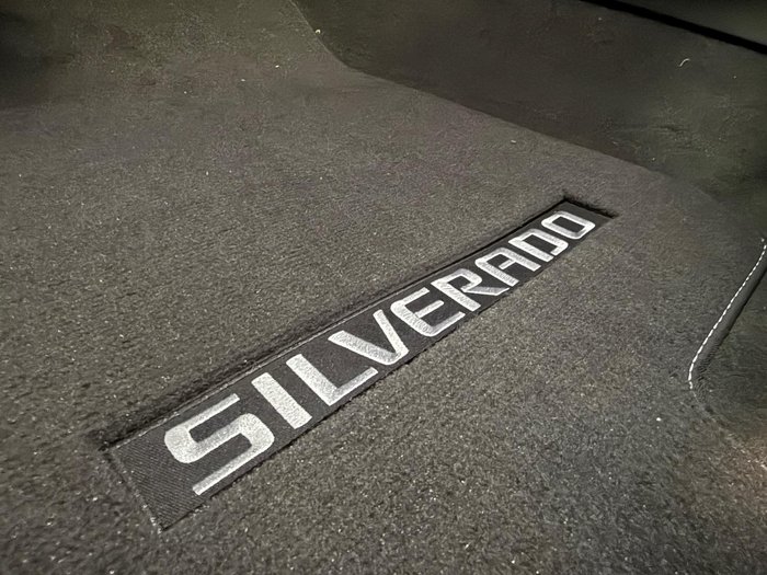 2025 Chevrolet Silverado HD LTZ Premium W/Tech Pack