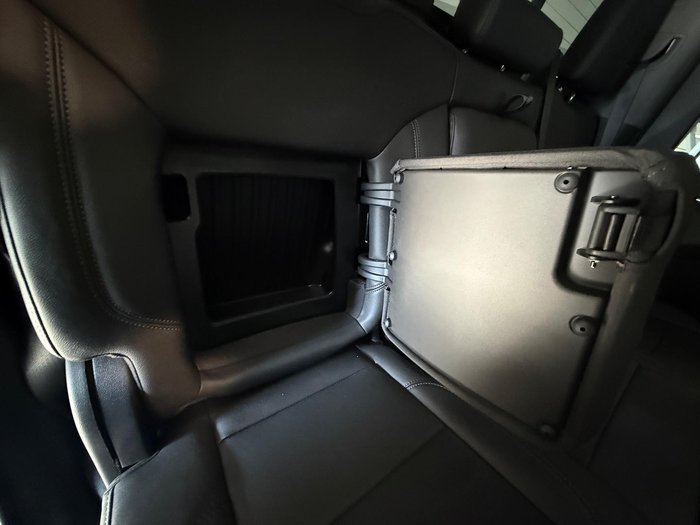 2025 Chevrolet Silverado HD LTZ Premium W/Tech Pack