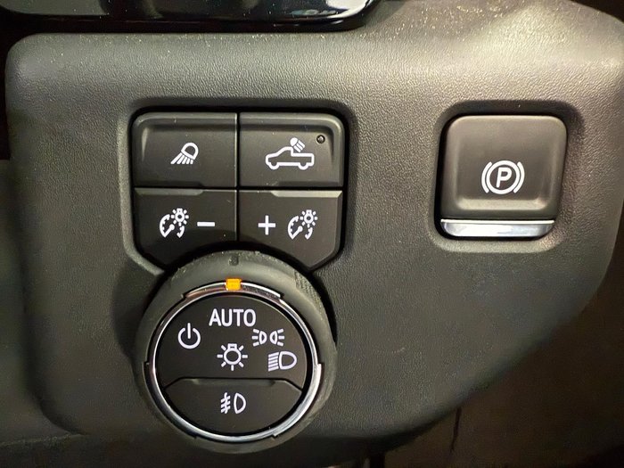 2025 Chevrolet Silverado HD LTZ Premium W/Tech Pack