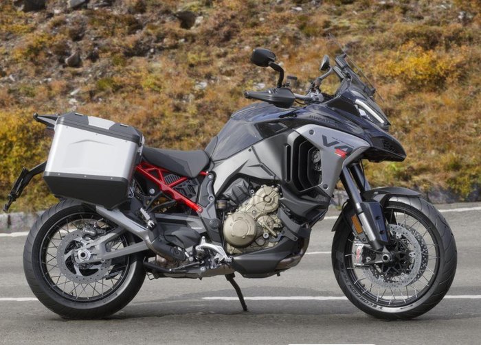 2025 Ducati