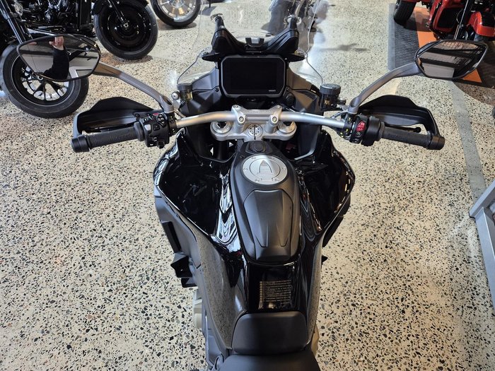 2025 Ducati Multistrada V4S