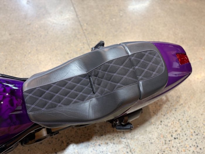 2016 Harley-davidson VRSCDX NIGHT ROD SPECIAL Purple