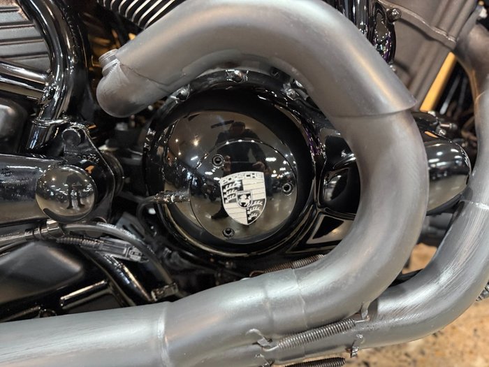 2016 Harley-davidson VRSCDX NIGHT ROD SPECIAL Purple